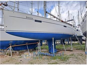 BAVARIA CRUISER 40