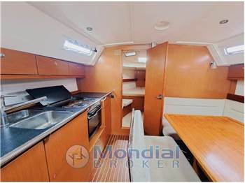 BAVARIA CRUISER 40