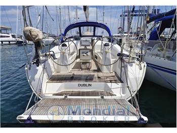 BAVARIA CRUISER 40