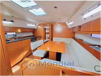BAVARIA CRUISER 40