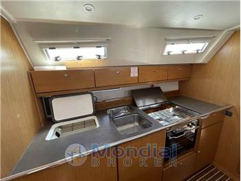BAVARIA CRUISER 40