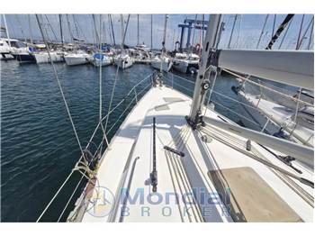 BAVARIA CRUISER 40