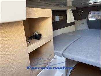 As Marine Italia walkaround