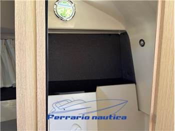As Marine Italia walkaround
