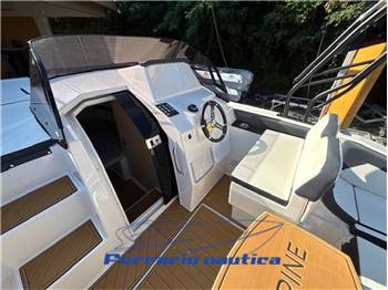 As Marine Italia walkaround