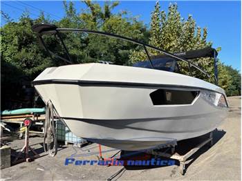 As Marine Italia walkaround