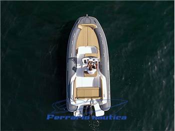 Salpa Soleil 18