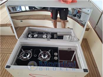 Apreamare 750 Open