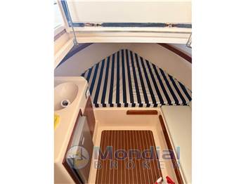 Apreamare 750 Open