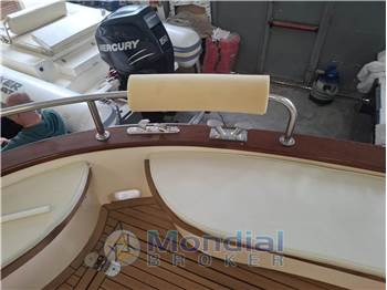 Apreamare 750 Open