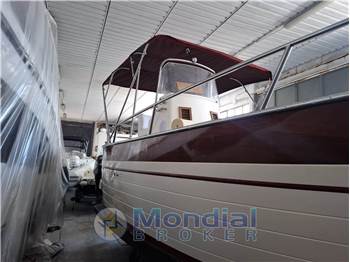 Apreamare 750 Open