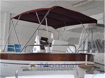 Apreamare 750 Open