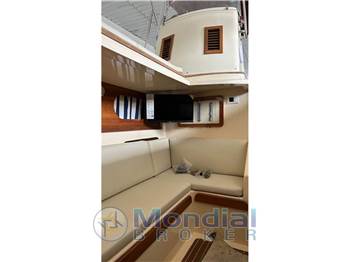 Apreamare 750 Open