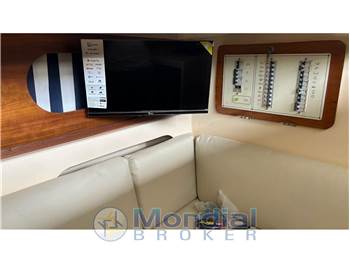 Apreamare 750 Open