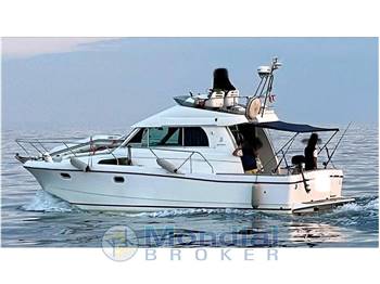 Beneteau Antares 10.80 Fly