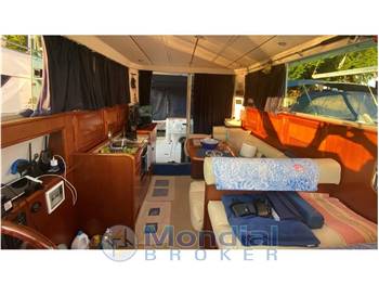 Beneteau Antares 10.80 Fly