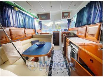 Beneteau Antares 10.80 Fly