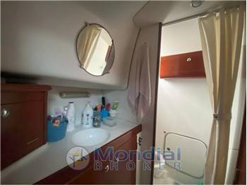 Beneteau Antares 10.80 Fly