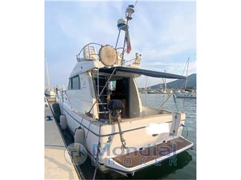 Beneteau Antares 10.80 Fly