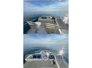 Beneteau Antares 10.80 Fly