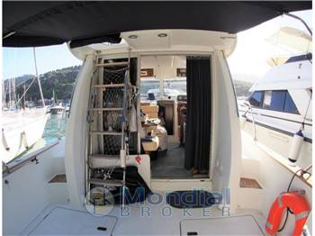 Beneteau Antares 10.80 Fly