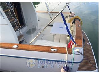 Beneteau Antares 10.80 Fly