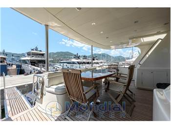 Gianetti Navetta 24