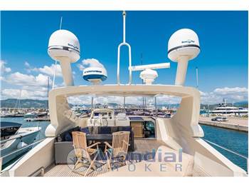 Gianetti Navetta 24