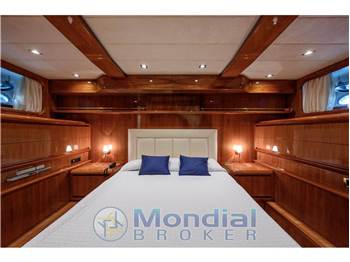 Gianetti Navetta 24