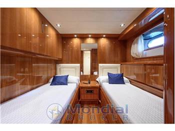 Gianetti Navetta 24