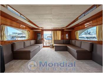 Gianetti Navetta 24