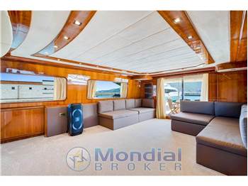 Gianetti Navetta 24