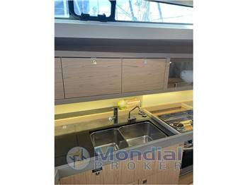 Beneteau Oceanis 45
