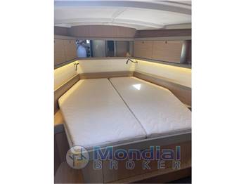 Beneteau Oceanis 45