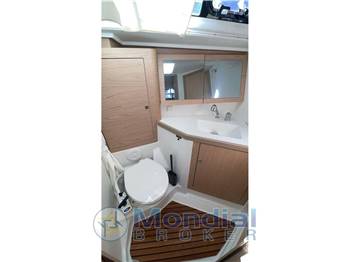 Beneteau Oceanis 45