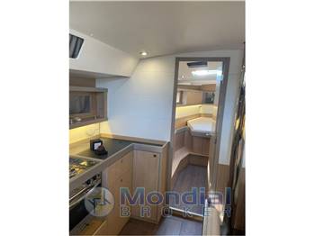 Beneteau Oceanis 45
