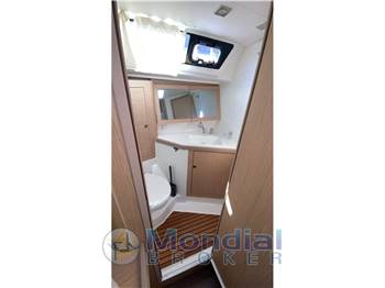 Beneteau Oceanis 45