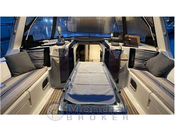 Beneteau Oceanis 45