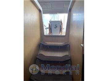 Beneteau Oceanis 45