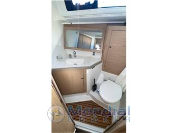 Beneteau Oceanis 45