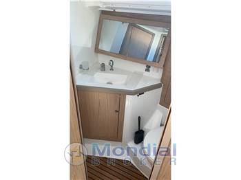 Beneteau Oceanis 45