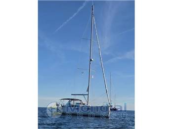 Beneteau Oceanis 45