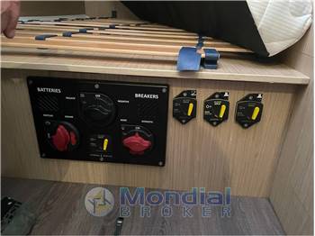 Beneteau Oceanis 45