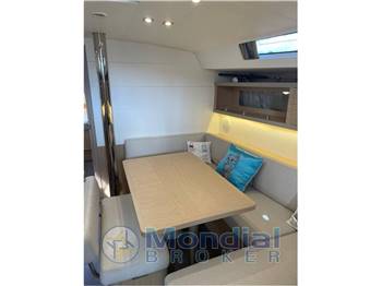 Beneteau Oceanis 45