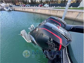 Panamera Yacht PY110 GT