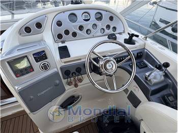 Cranchi Smeraldo 37