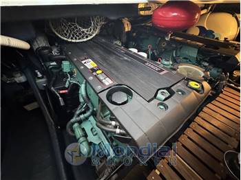 Cranchi Smeraldo 37