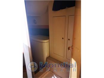 Cranchi Smeraldo 37