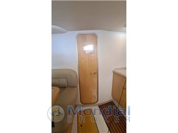 Cranchi Smeraldo 37