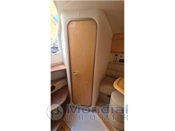Cranchi Smeraldo 37